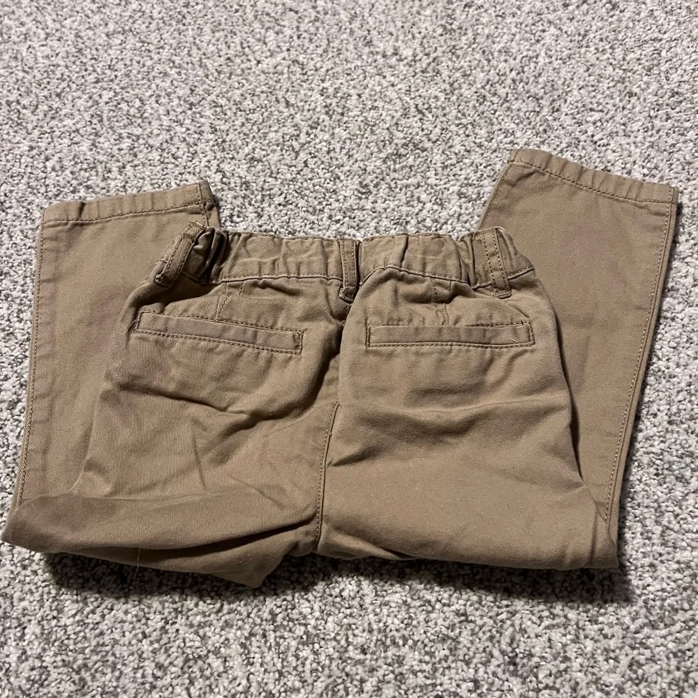 The Children's Place Khaki Pants